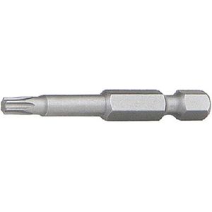 Fischer Profibit Verlengde Bit - 50 mm - Tx25 - 5 stuks