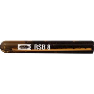 Fischer RSB 10 Superbond Chemische Capsule - 90x14mm (10st)