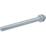 Ankerstange fis a m 20 x 290 gvz Stahlgüte 8.8 - Fischer
