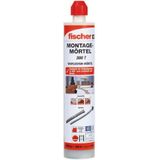 Montagemörtel 300 t 300ml - Fischer