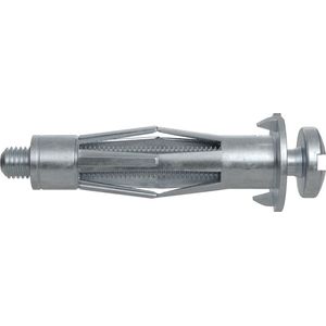Fischer HM 4X32 S Metalen Hollewandplug - 4 X 32mm (50st)