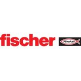 Fischer HM 4 x 45 S Hollewandplug 45 mm 8 mm 519770 50 stuk(s)