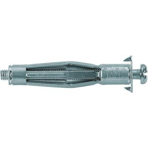 fischer 519774 HM Hollewandplug - M5 - 52mm (50st)