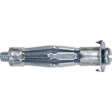 fischer 519777 HM Hollewandplug - M6 - 37mm (50st)