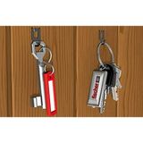 Fischer - 522206 Fotohaken - Wit - 8 Stuks