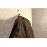 Fischer - 522206 Fotohaken - Wit - 8 Stuks