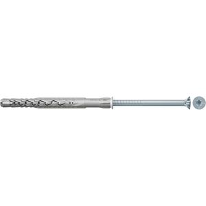 Fischer R 88551 Constructie plug 200 mm 10 mm 522705 50 stuk(s)
