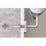 Fischer FPX M8 I K NV Gasbetonanker 522834 1 set(s)