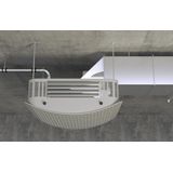 Fischer FPX M8 I K NV Gasbetonanker 522834 1 set(s)