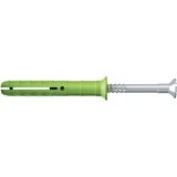 Nageldübel n Green 6X60/30 s (45) - 524847 - Fischer