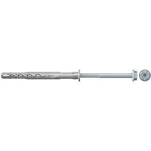 Fischer Constructieplug SXRL 14 x 120 FUS zeskant kop - 530948 - 50 stuk(s) - 530948