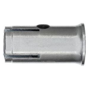 Fischer Inslaganker EA II M6x25 elektrolytisch verzinkt staal - 532230 - 100 stuk(s) - 532230
