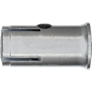 Fischer - Inslaganker EA II - Elektrolytisch Verzinkt Staal - 100 Stuk