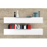 Fischer Fast & Fix K NV Wandhaak Wit Inhoud: 1 set(s)