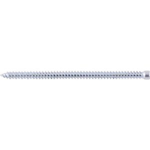 Fischer Kozijnschroef FFSZ cilinderkop 7.5 x 112mm