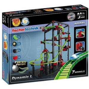Star Wars - Boba Fett Launchlab - Scheikundedoos - Multicolor - Kunststof