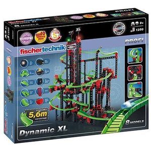 Tollen - Mega Model - Multicolor - Kunststof - Inclusief Speciale Onderdelen