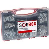 Fischer 533629 1 stuk(s)