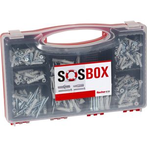 Fischer 533629 1 stuk(s)