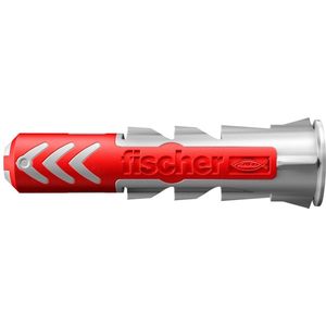 Studs Fischer DuoPower 534995 Ø 10 x 50 mm Nylon (8 Stuks)
