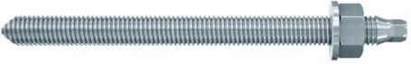 Art 88534 Fischer Ankerstange St. verz. rg m 12 x 120 s 10 Stk