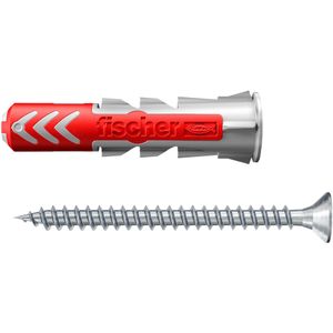 Duopower Dübel S