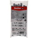 fischer ZB SXR L 10x80 T B NV Kozijnpluggen - 50mm (10st)