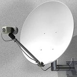 Fischer - Taco DuoPower - Pluggen - Grijs/Rood - Doos met 70 Stuks