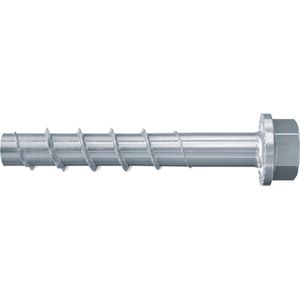 fischer FBS II 8x70 US TX Betonschroef - Zeskantkop - TX40/SW13 (50st)