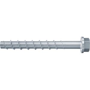 Fischer Betonschroef FBS II 10x70 15/5/- US VE=50 - 536859