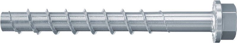 Fischer - FBS II - Betonschroef - Zeskantkop - 10x140mm - 50 Stuks