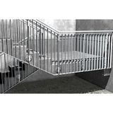 Fischer - ULTRACUT FBS II - Schroeven - 10x260mm - Inhoud 20 Stuks