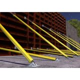 Fischer - ULTRACUT FBS II - Schroeven - 10x260mm - Inhoud 20 Stuks