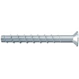 Fischer - ULTRACUT FBS II - Schroeven - 10x95mm - 50 Stuks