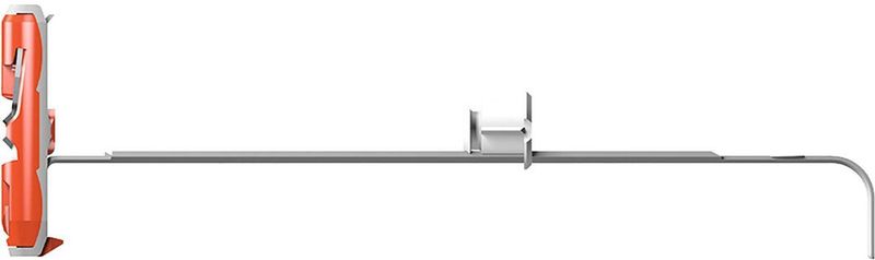 fischer 537258 DUOTEC 10 Hollewandplug - 10 x 50mm (50st)