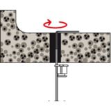 Fischer - DUOTEC 10 S - Pluggen - 25 Stuks