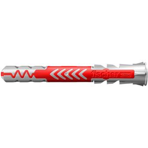 fischer DuoPower 10x80 2K 538252 Universaldübel-Sortiment Ø 10 mm x 80 mm, 25 Stück