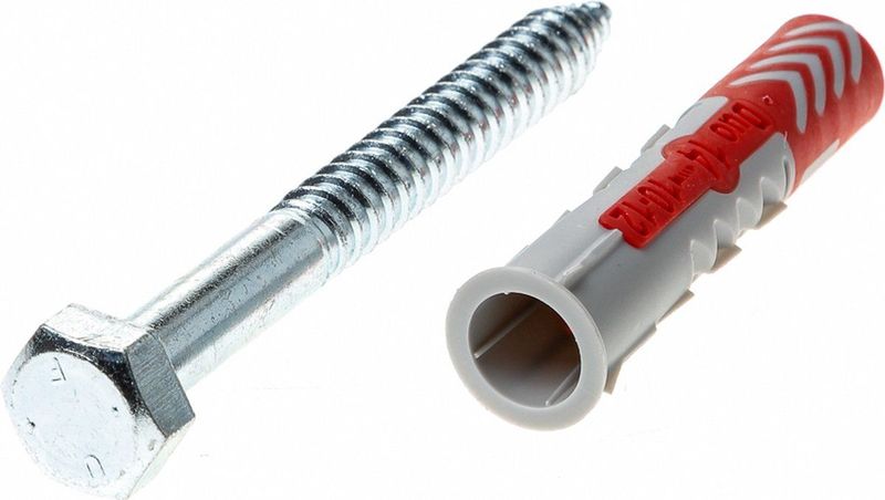 Fischer - Duopower 14x70 - Pluggen - 8-stuks