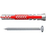 Fischer DUOPOWER 6x50 S PH LD 2-componenten plug 50 mm 6 mm 538260 50 stuk(s)