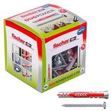 Fischer DUOPOWER 6x50 S PH LD 2-componenten plug 50 mm 6 mm 538260 50 stuk(s)