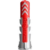 Fischer - Profi-Box DuoPower Pluggen en Schroeven - Complete Set - Voor Diverse Bouwmaterialen