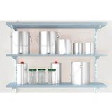 Fischer DUOTEC Tuimelplug 47 mm 10 mm 539025 25 stuk(s)