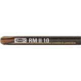 Fischer 539797 Chemische Anker Capsule RM II 10 - 10 Stuks