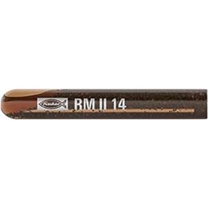 RM II 14 CHEMISCHE CAPSULE 10 St