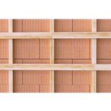 fischer SXRL 8 x 100 T Constructie/kozijnpluggen - T30 - verzonken schroef - verzinkt staal (50st)