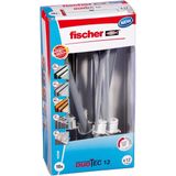 Fischer DUOTEC 12 LD Hollewandplug 542590 10 Stuk(s)
