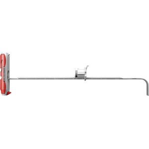 Fischer 542796 DUOTEC 12 Hollewandplug - 12 X 60mm (10st)