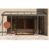 Fischer - UltraCut FBS II - Betonschroef - Rood - 10x120 mm - 50 Stuks