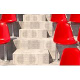 Fischer - UltraCut FBS II - Betonschroef - Rood - 10x120 mm - 50 Stuks