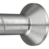 Fischer - UltraCut FBS II - Betonschroef - Rood - 10x120 mm - 50 Stuks